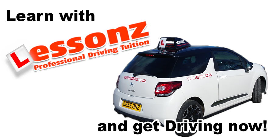 Lessonz Driving School