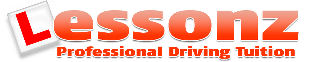 Lessonz Driving School